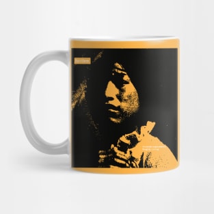 Spitboy Viviendo Asperamente Roughly Living Mug